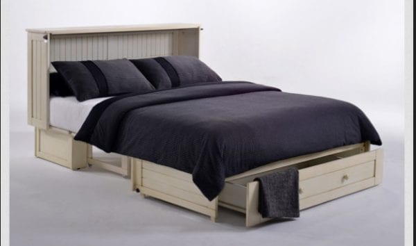 Daisy-ivory murphy-cabinet-bed-made-sleepworksny.com
