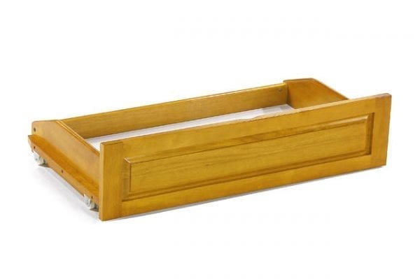 Futon-storage-drawers-golden-oak-sleepworks-long-island