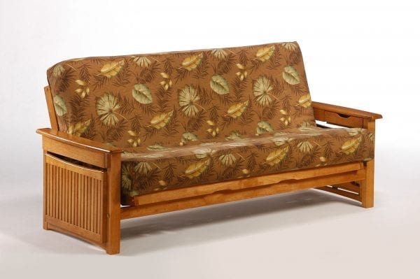Raindrop-storage-futon-frame-medium-oak-sleepworksny.com