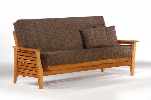 Siesta-premium-futon-frame-honey-oak-sleepworksny.com
