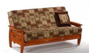 Corona-futon-frame-honey-oak-sleepworksny.com