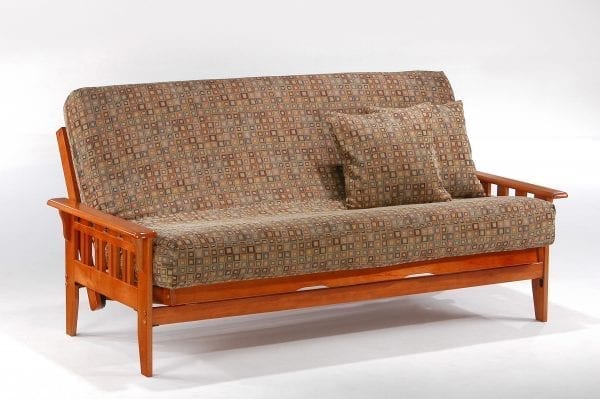 Kingston-futon-frame-cherry-sleepworksny.com