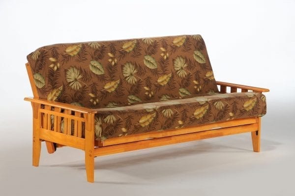 Kingston-futon-frame-natural-teak-sleepworksny.com