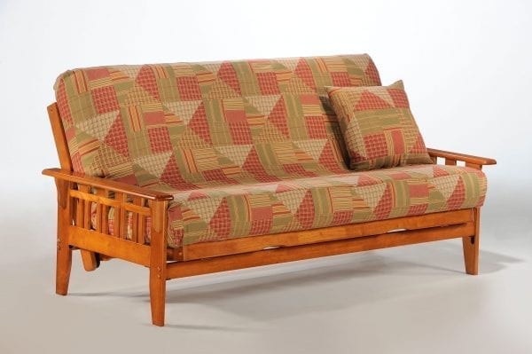 Kingston-futon-frame-honey-oak-sleepworksny.com