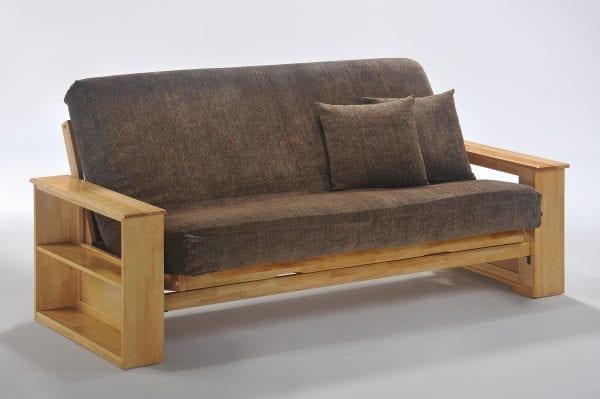 Princeton-shelf-futon-frame-natural-sleepworksny.com