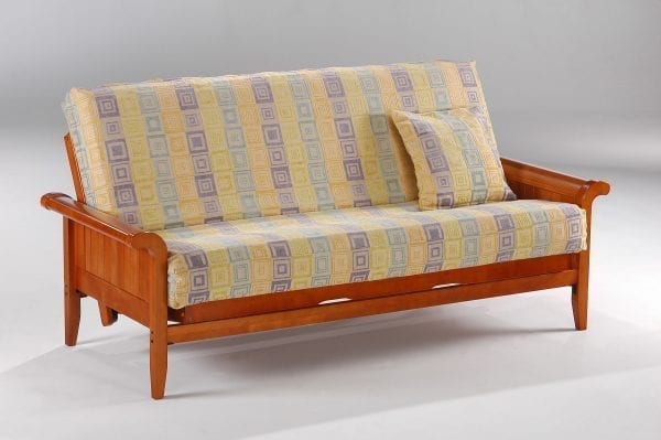 venice-roll-arm-futon-teak-sleepworksny.com
