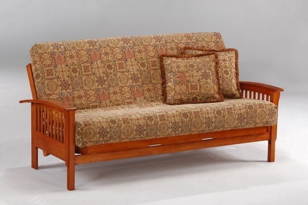 winchester-futon-frame-cherry-sleepworksny.com