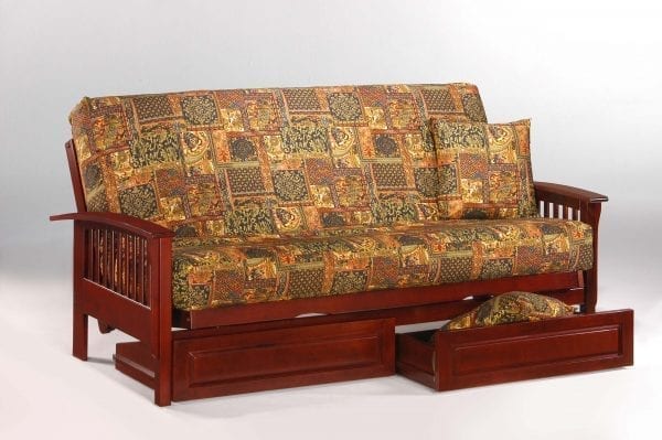 winchester-futon-frame-natural-sleepworksny.com