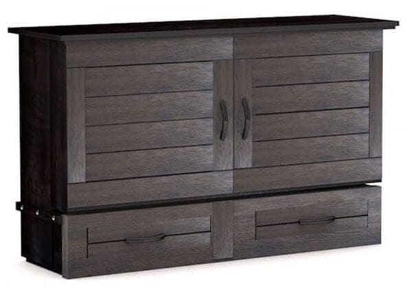 Metro-murphy-cabinet-bed-black-gray-new-york-sleepworksny.com