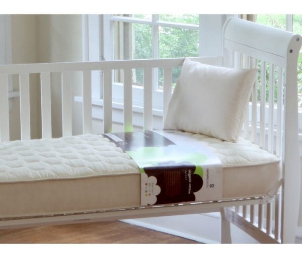 Organic-Cotton-2-in-1-Ultra-Quilted-252-Crib-Mattress-front-sleepworksny.com