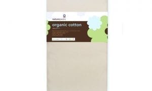 Organic-Cotton-2-in-1-Ultra-Quilted-252-Crib-Mattress-front-sleepworksny.com