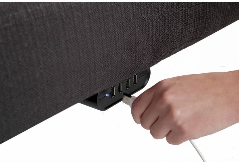 Prodigy 2.0 Adjustable Bed by Legget and Platt Sleepworks