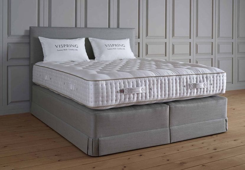vi spring dartmoor superb mattress