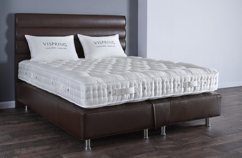 VISpring Mattress Sleepworks