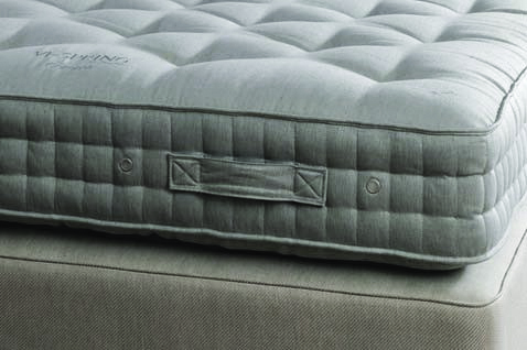 vispring-coronet-handmade-mattress-corner-sleepworks-new-york