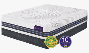 serta-F300-icomfort-memory-foam-mattress-sleepworksny.com