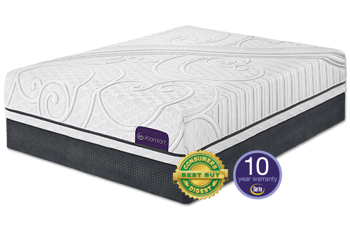 Serta-icomfort-guidance-memory-foam-mattress-sleepworksny.com