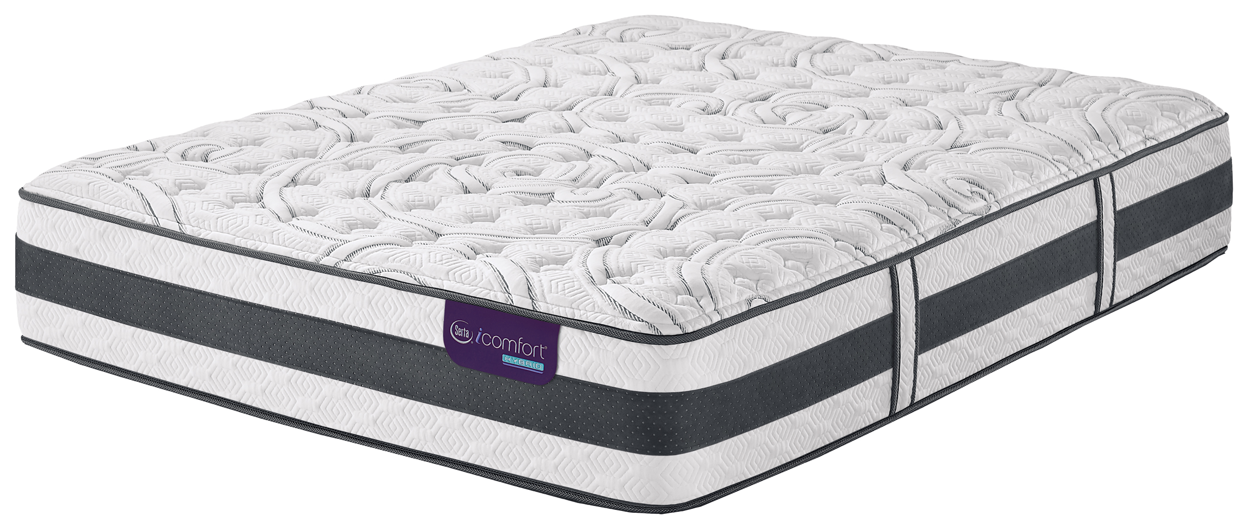 icomfort hybrid applause ii queen mattress