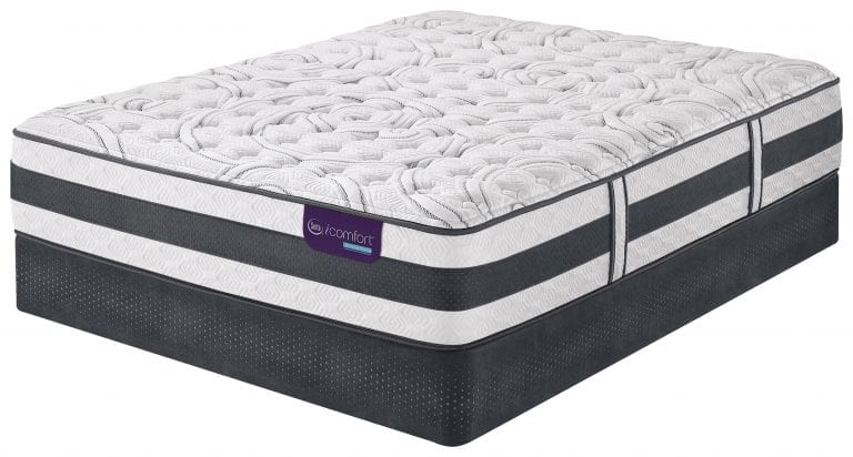 serta icomfort hybrid applause ii