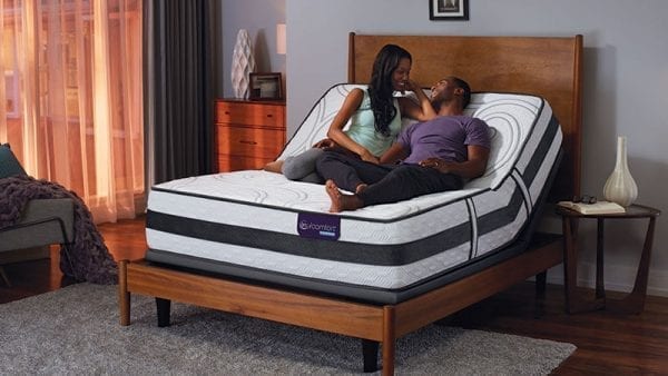 Serta-icomfort-on-adjustable-bed-sleepworksny.com