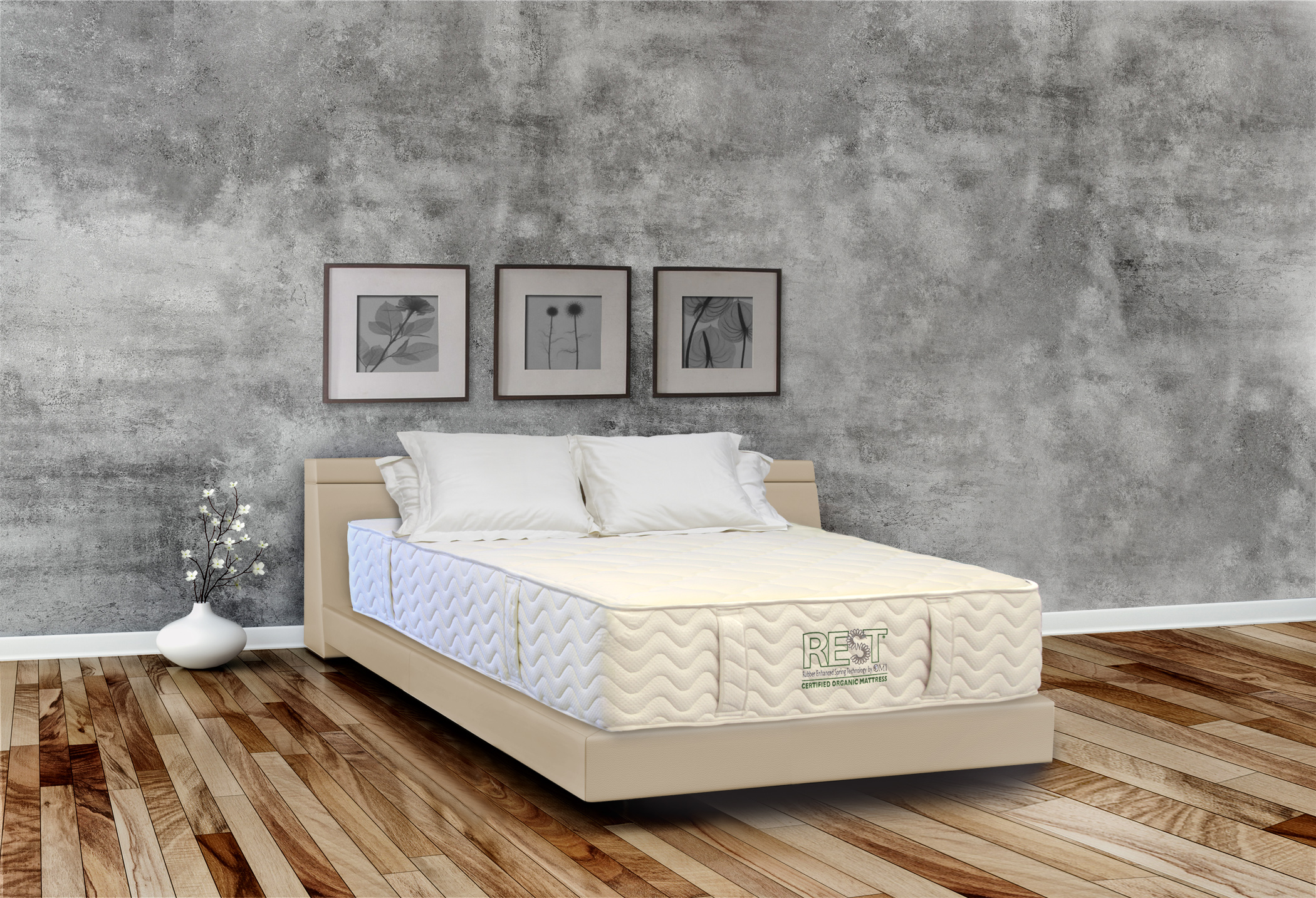 european sleepworks mattress pad