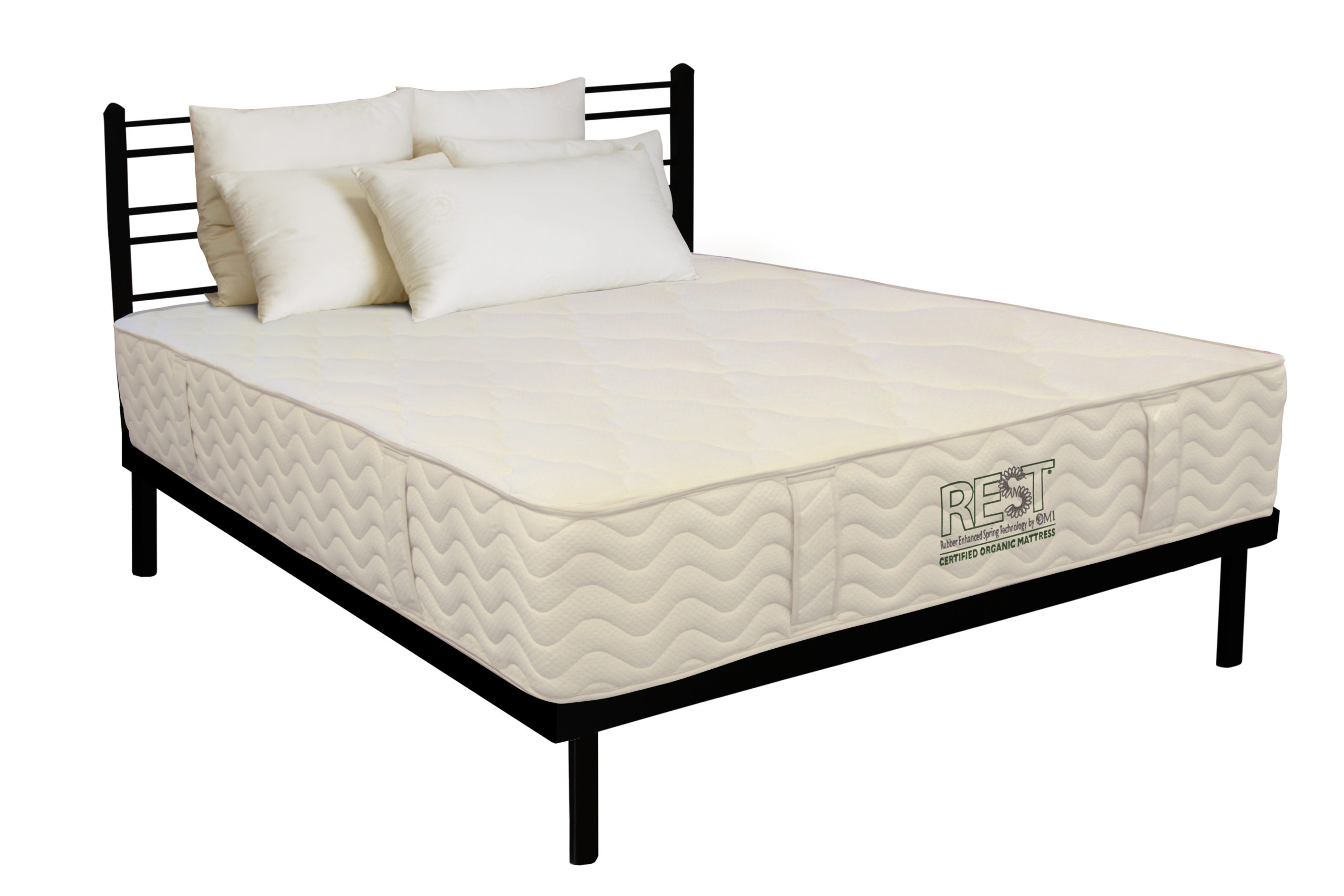 european sleepworks mattress topper