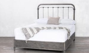 wesley-allen-braden-surround-iron-bed-weathered-grey-sleepworksny.com
