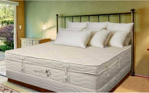 Orgainicpedic-earth-madrea-organic-mattress-room-sleepworksny.com