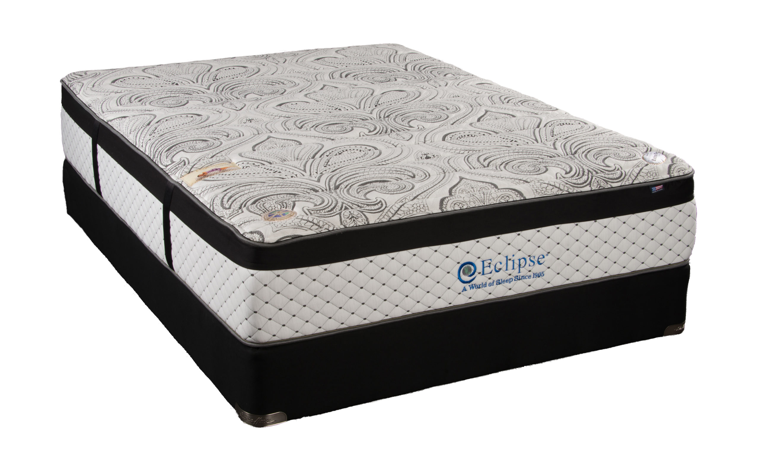 extra firm queen mattress for platform bed