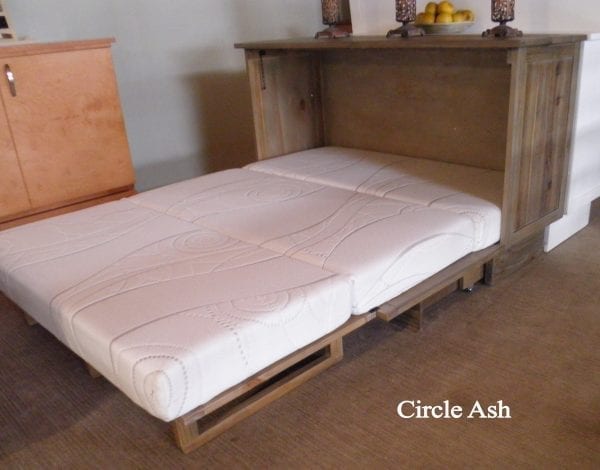 Circle-ash-murphy-cabinet-bed-open-sleepworksny.com