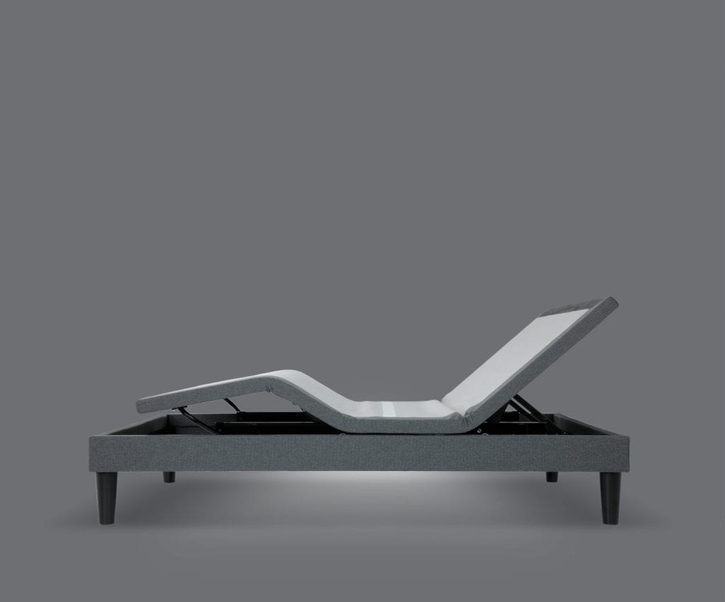 SCape 2.0 Furniture Style Adjustable Bed Base by Leggett and Platt
