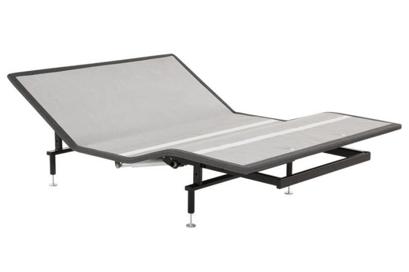 Sunrise Adjustabe Bed Base by Leggett and Platt | Sleepworks