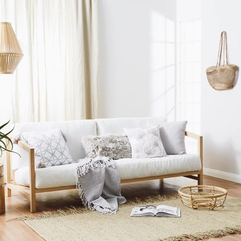 Eco Pure Chemical Free Futon Mattress Sleepworks