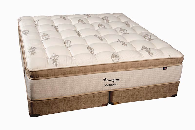 eastman house luxury firm mattress
