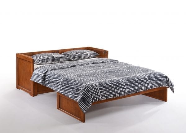 Sleep-Chest-Cabinet-cube-Bed-chocolate-comforter-sleepworksny.com