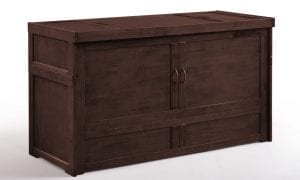 Sleep-Chest-Cabinet-cube-Bed-chocolate-sleepworksny.com