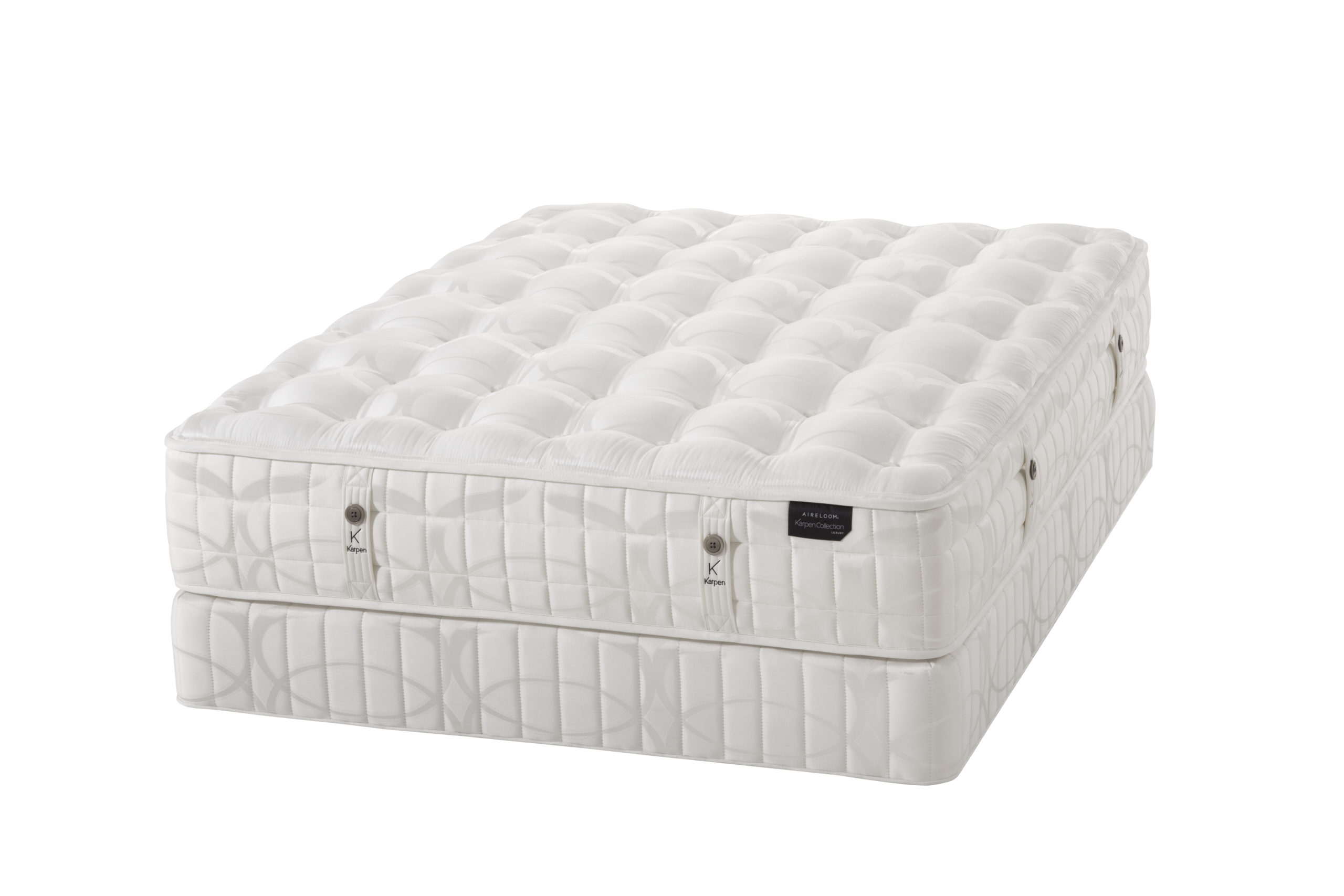 aireloom karpen mattress sale