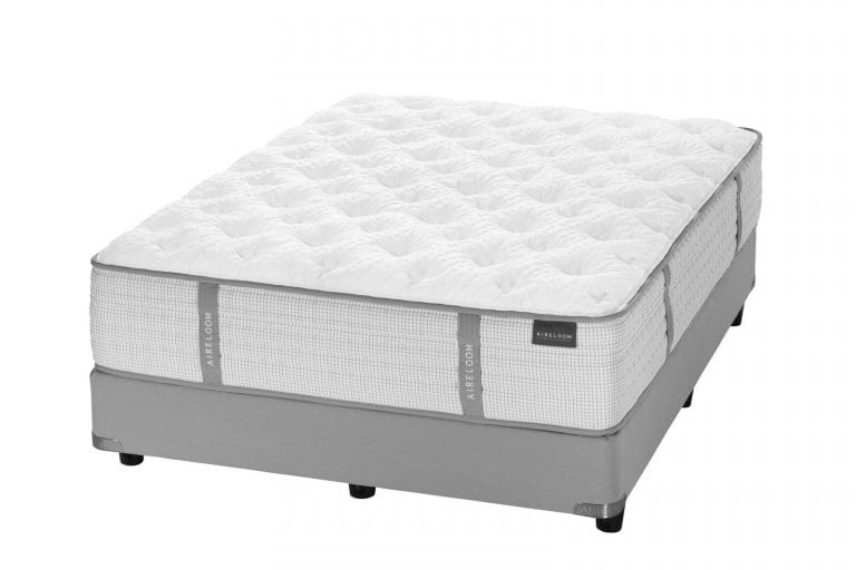 maxwell ashby dahila mattress reviews