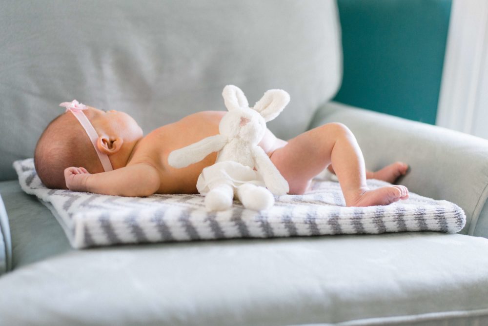 Baby and sleep tips for parents
