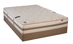 platinum hybrid-firm-mattress-sleepworksny.com