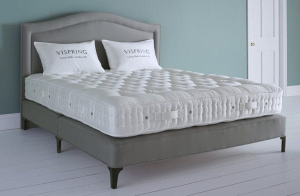 Devonshire king mattress