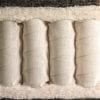 Oxford coils in mattress