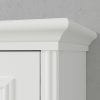 Allegra and adonis crown molding