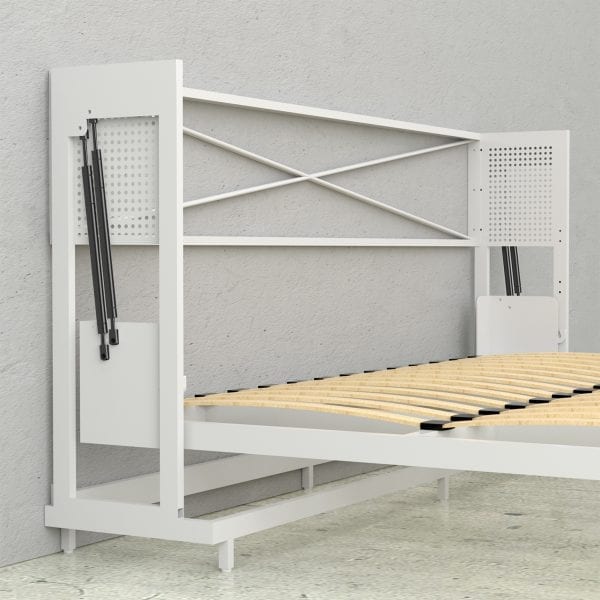 Alegra Murphy Bed steel cage support