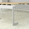 Alegra Murphy Bed support legs