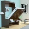 Coventry desk murphy bed opening