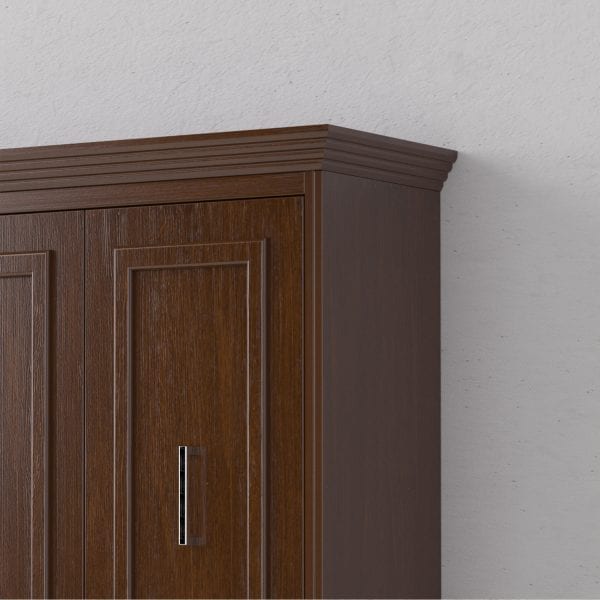 coventry murphy bed molding