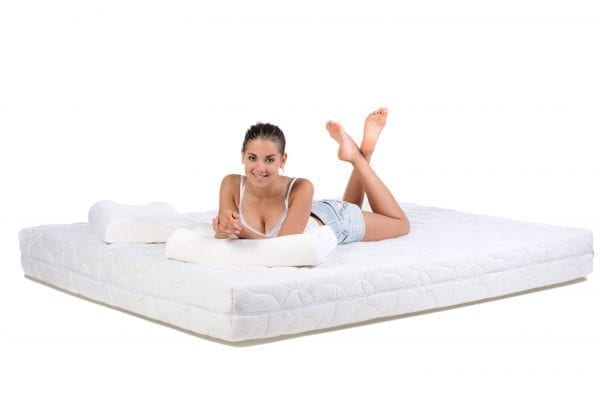 girl-on-latex-mattress