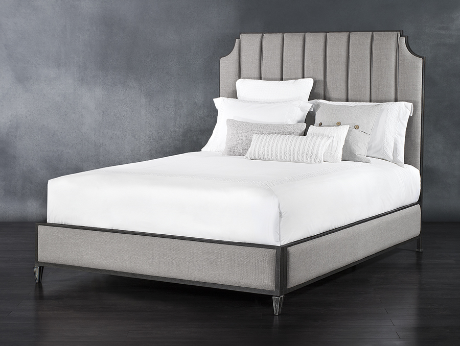 Wesley Allen Iron Upholstered Beds On Sleepworksny Com Wesley Allen Spencer Bed Sleepworksny Com