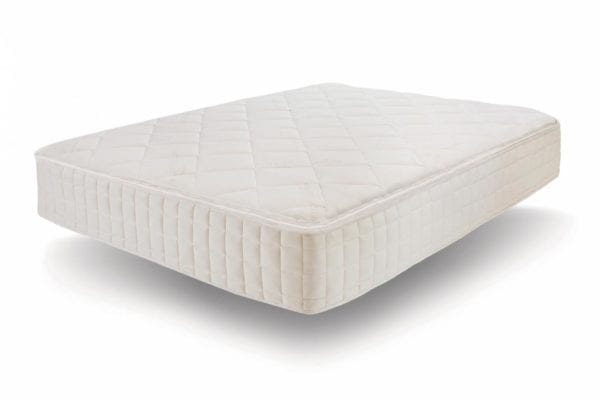 naturepedic seranade organic mattress